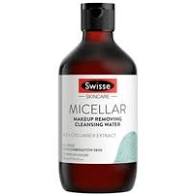SWISSE Micellar Make Up Remover 300ml